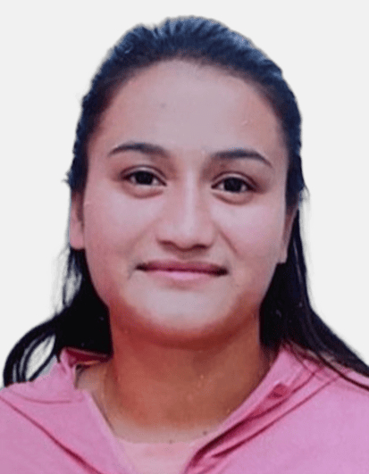 Susmita panthi